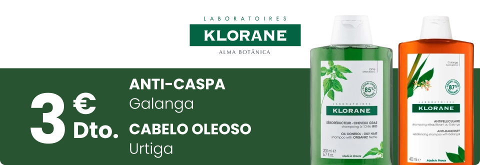 klorane caspa-oleoso